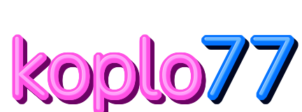 koplo77 — logo kanal