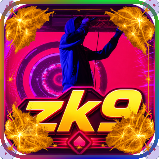 zk9 — galeri pratinjau - APK Resmi