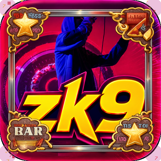 zk9 — galeri pratinjau Resmi APK
